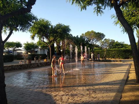 Camping Del Mar - Barcelona