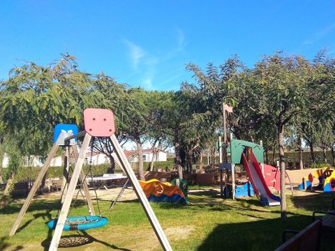 Camping Del Mar - Barcelona