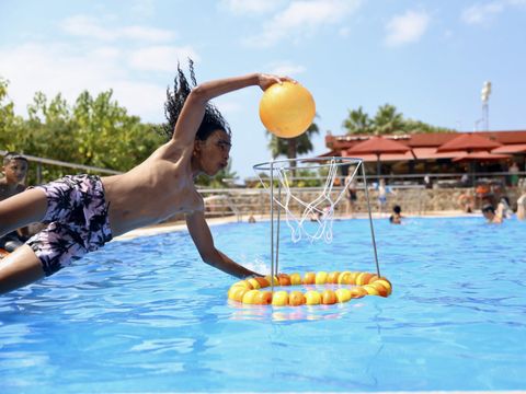 Camping Del Mar - Barcelona - Image N°3