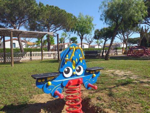 Camping Del Mar - Barcelona
