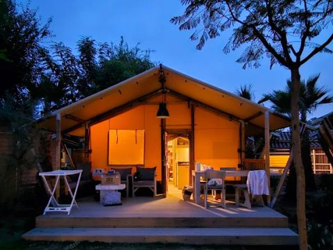 Camping Del Mar - Barcelona - Image N°5