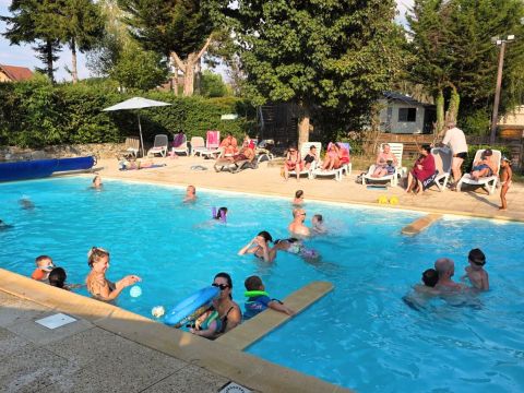 Wasserparadies
