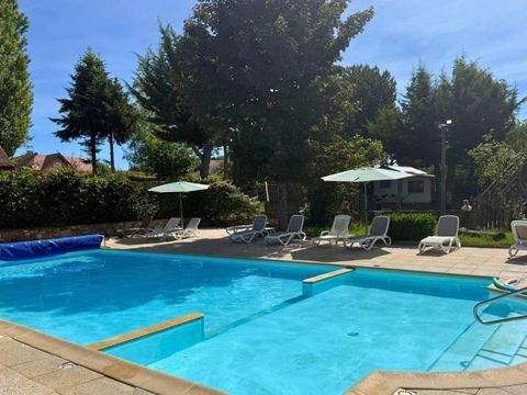 Camping Relais du Léman Pausado - Haute-Savoie - Image N°3