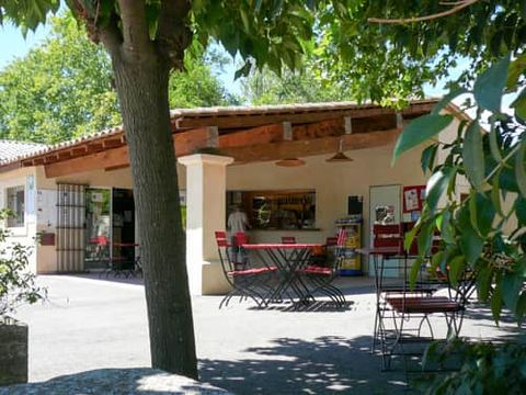 Camping Durance Luberon - Bouches-du-Rhône