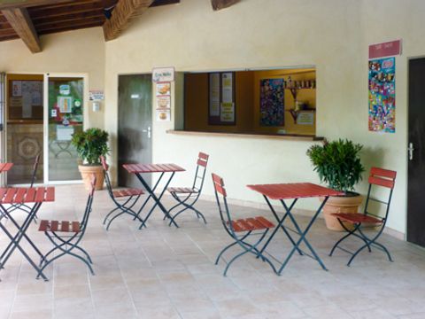 Camping Durance Luberon - Bouches-du-Rhône