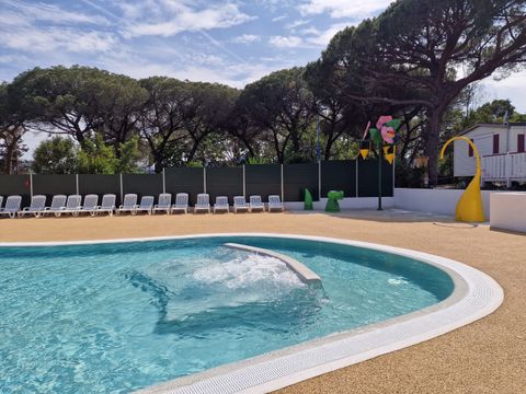 Camping La Provençale - Alpes-Maritimes - Image N°3