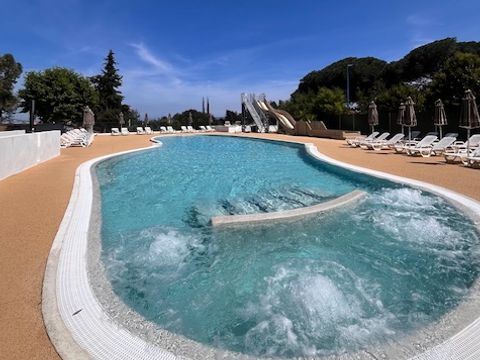 Camping La Provençale - Alpes-Maritimes - Image N°4