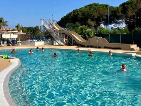 Camping La Provençale - Alpes-Maritimes - Image N°3