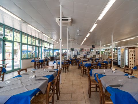 Pineta Family Camping Village - Ravenna