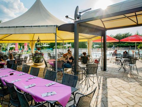 Camping Baia Verde  - Brescia