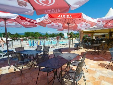 Camping Baia Verde  - Brescia
