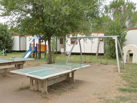Camping Free Time - Livorno