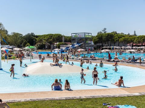 Club del Sole Marina Julia Familiy Village - Görz