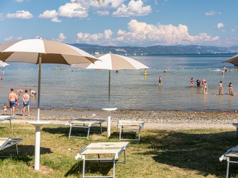 Club del Sole Marina Julia Familiy Village - Görz