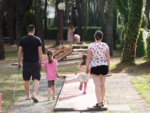 Club del Sole Marina Julia Familiy Village - Görz