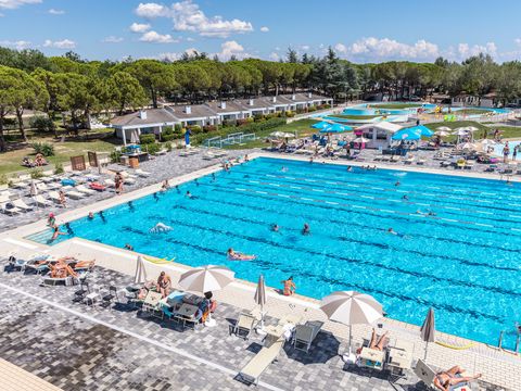 Camping Village Marina Julia  - Camping Görz - Image N°4