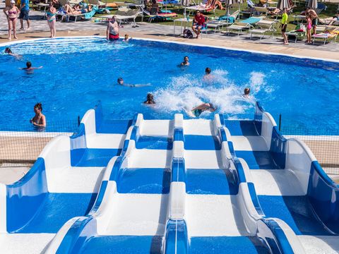 Club del Sole Marina Julia Familiy Village - Görz