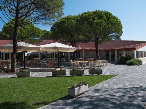 Club del Sole Marina Julia Familiy Village - Görz