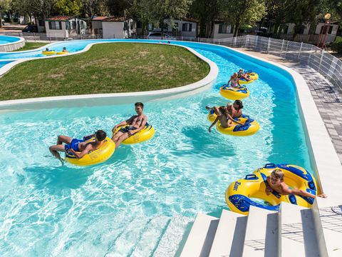 Camping Village Marina Julia  - Camping Görz - Image N°5