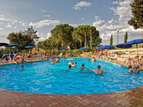 Camping Toscana Holiday Village - Camping Pisa - Image N°5