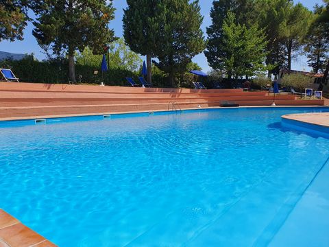 Camping Toscana Holiday Village - Camping Pisa - Image N°4