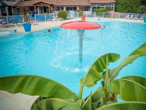 Camping Midi Pyrénées  - Camping Haute-Garonne - Image N°2