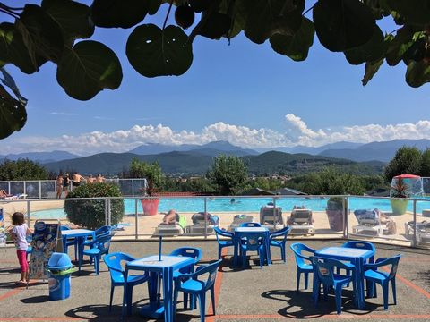 Camping Midi Pyrénées  - Camping Haute-Garonne - Image N°4