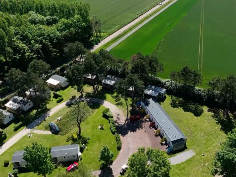 Flower Camping Le Rompval - Somme - Image N°4