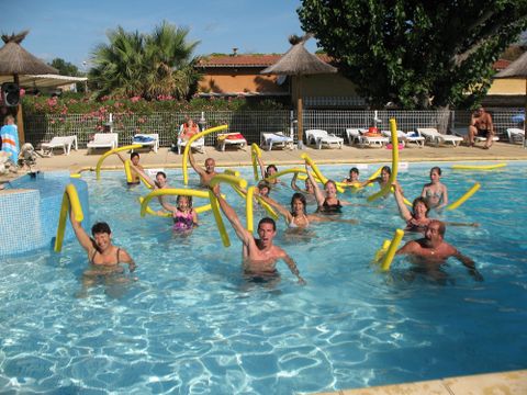 Camping Beau Rivage - Ciela Village - Hérault - Image N°5