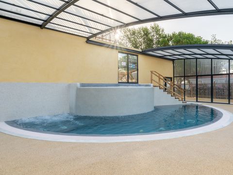 Camping Beau Rivage - Ciela Village - Hérault