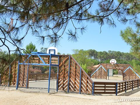 Tour Operateur sur Camping Siblu de La Plage Mimizan Funpass non inclus - Landes