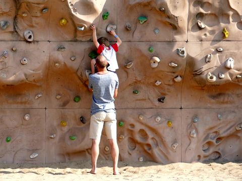 Camping Siblu de La Plage Mimizan Funpass inclus - Landes