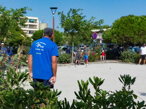 Tour Operateur sur Camping Siblu de La Plage Mimizan Funpass non inclus - Landes