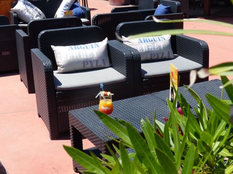 Tour Operateur sur Camping Siblu de La Plage Mimizan Funpass non inclus - Landes