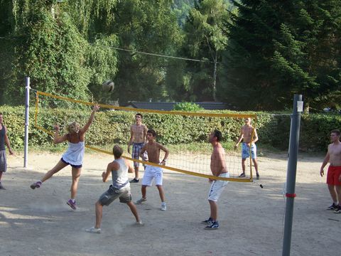 Camping Clair Matin - Isère