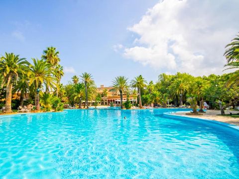 Camping La Torre Del Sol - Tarragona