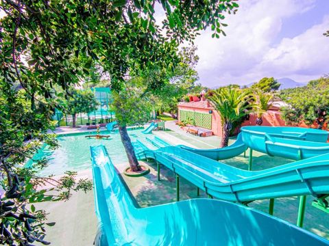 Camping La Torre Del Sol - Tarragona - Image N°3