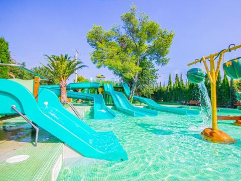 Camping La Torre Del Sol - Tarragona - Image N°2