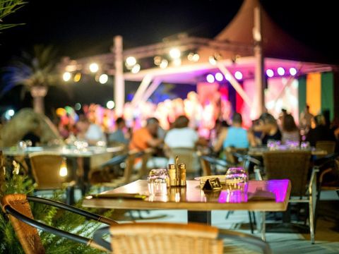 Camping Marina d'Erba Rossa - Nordkorsika