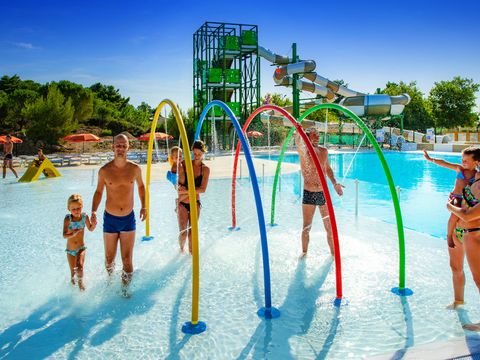 Camping La Falaise Narbonne Plage - Aude - Image N°4