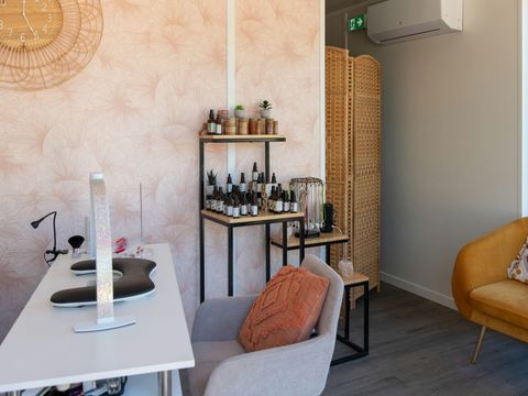 Camping Club La Côte des Roses 4* - MS VACANCES - Aude