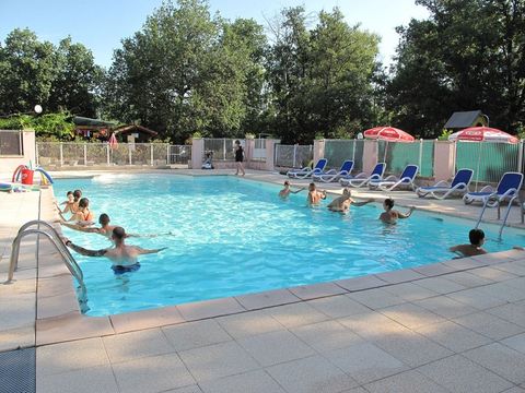 Camping Les Bonnets - Camping Hautes-Alpes