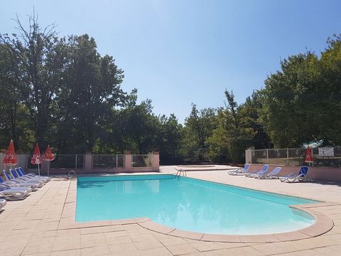 Camping Les Bonnets - Camping Hautes-Alpes