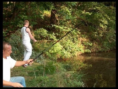 Camping les Chelles - Puy-de-Dôme