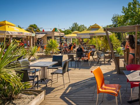 Camping Oléron Loisirs   - Charente-Maritime