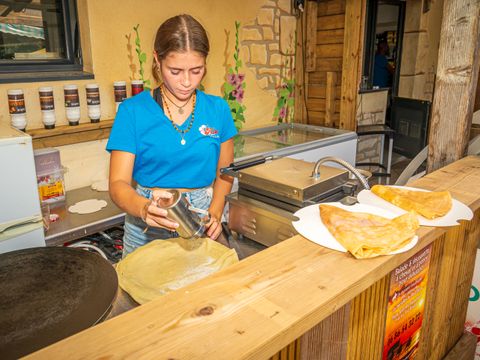 Camping Oléron Loisirs   - Charente-Maritime