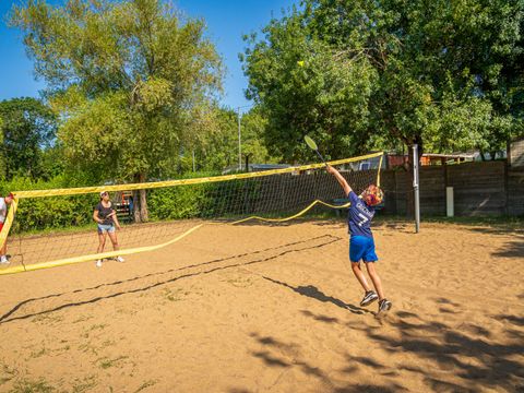Camping Oléron Loisirs   - Charente-Maritime
