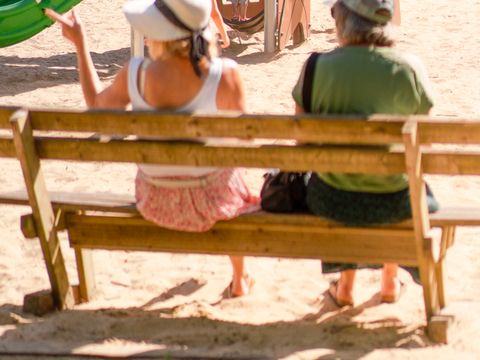 Camping Landae - Landes