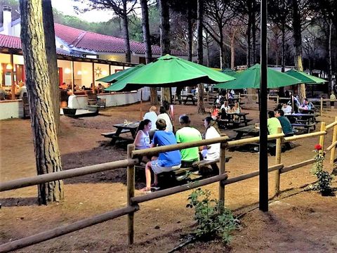 Camping Bella Sardinia - Oristano