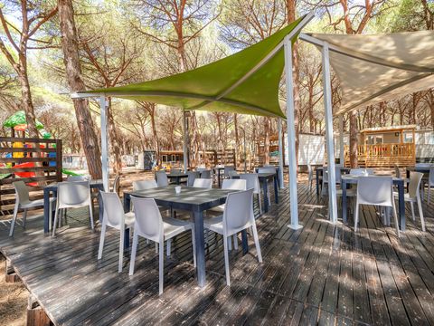 Camping Bella Sardinia - Oristano